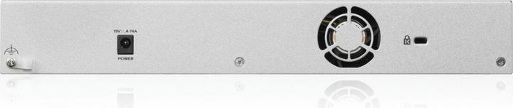 Produktbild Zyxel USGFLEX 500H (Device only) Firewall