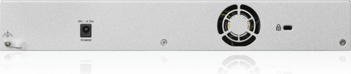 Produktbild Zyxel USGFLEX 500H (Device only) Firewall