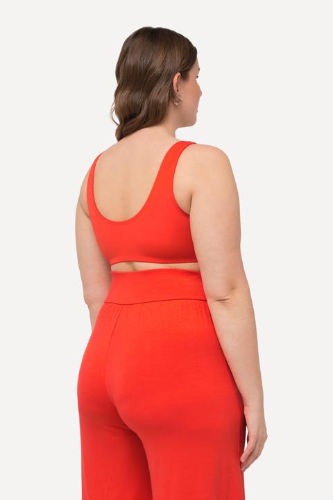 Produktbild Ulla Popken Bustier, Still-BH, Vorderverschluss, Cup C/D - E/F (95 D)