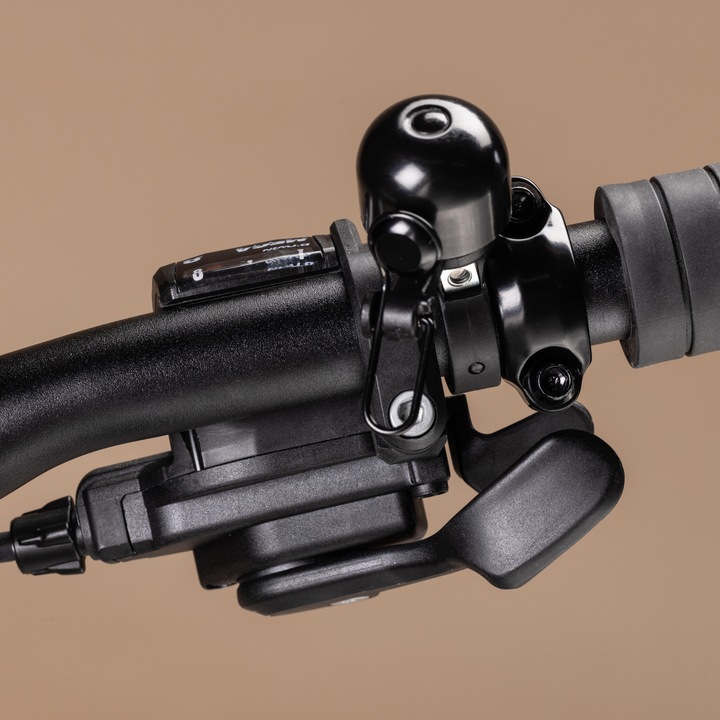 Actual product image Btwin LD 500 E