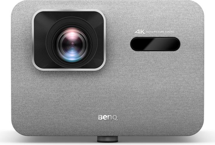 Actual product image BenQ TK705i (4K, 3000 lm)