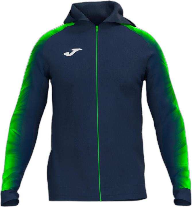 Produktbild Joma Felpa con Cappuccio Elite Xi (XS)