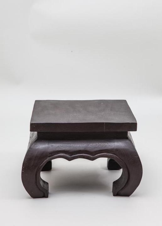 Produktbild Cachet Opiumtisch