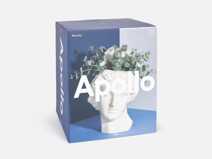 Produktbild Doiy Apollo (1x)