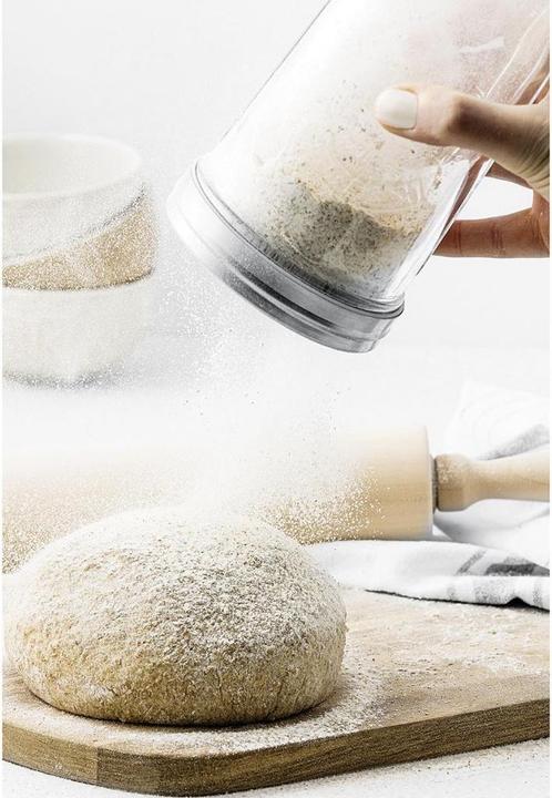 Actual product image Kilner Strainer set 0.5l