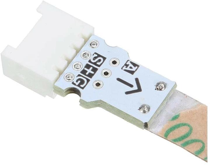 Produktbild M5Stack 10cm SK6812 RGB LED Strip