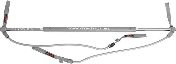 Actual product image Gymstick Original 2.0 (1.30 m, Extra strength)