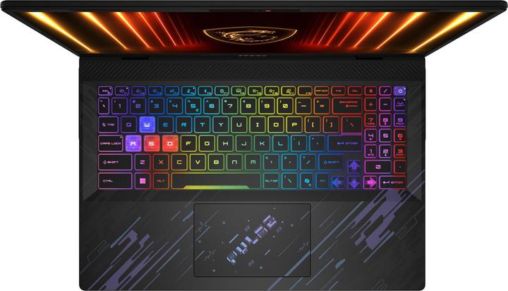 Productafbeelding MSI PULSE A16 AI+ C3HWFKG-005FR (16", 1000 GB, 16 GB, FR)