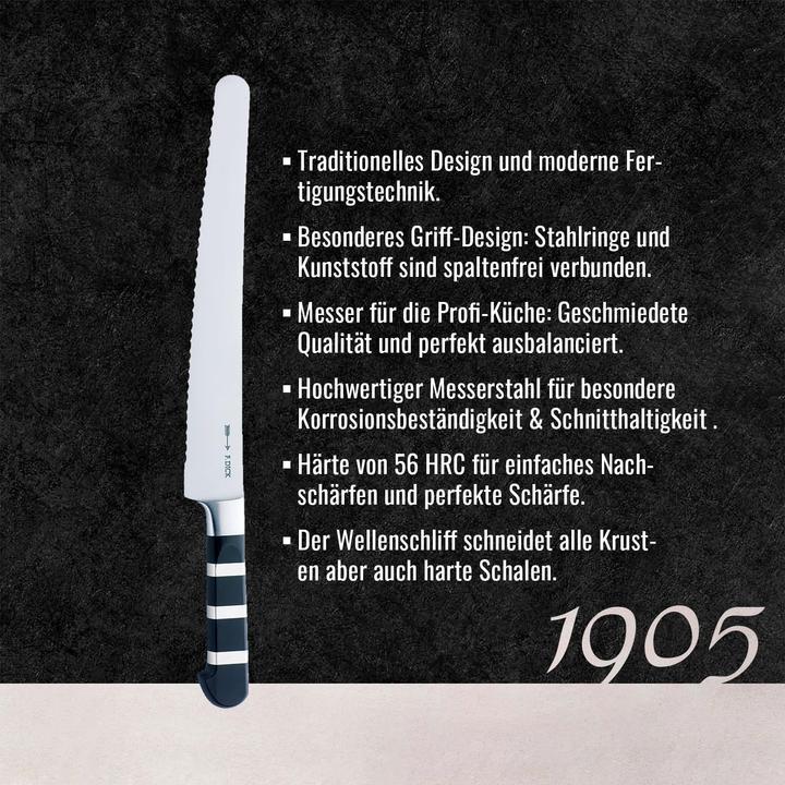 Produktbild F. Dick Universalmesser (26 cm)