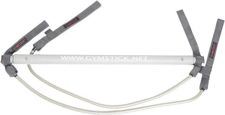 Actual product image Gymstick Original 2.0 (1.30 m, Extra strength)
