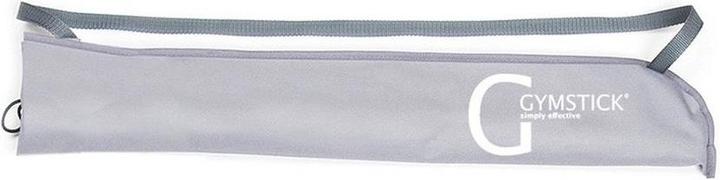 Actual product image Gymstick Original 2.0 (1.30 m, Extra strength)