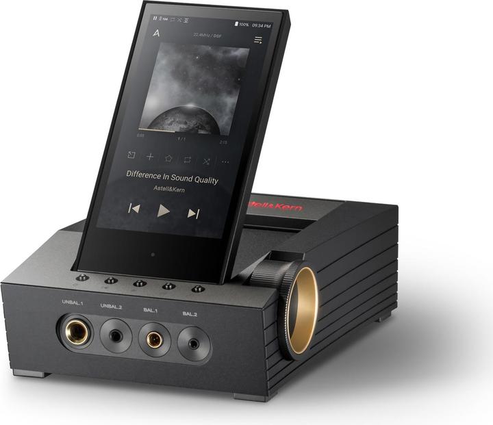 Astell&Kern ACRO CA1000T