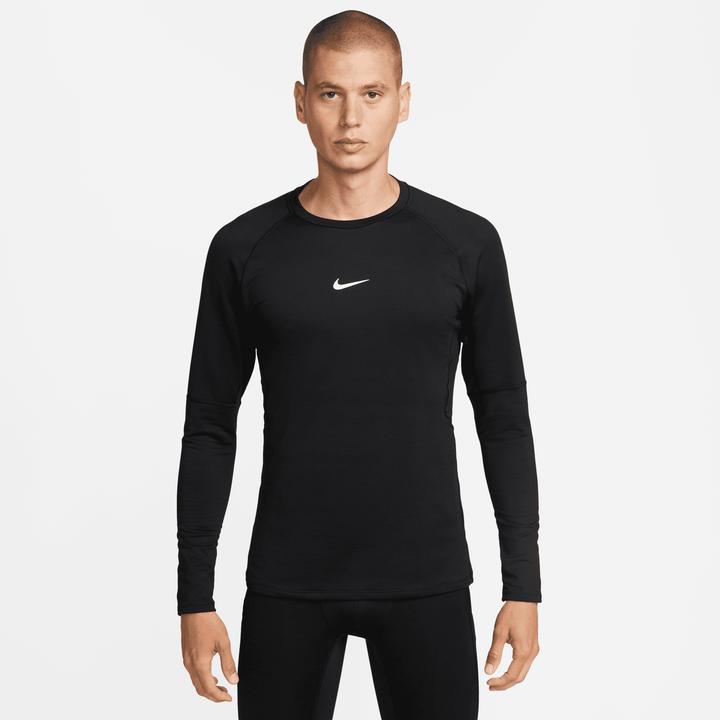 Actual product image Nike Pro Warm Long-Sleeve (M)