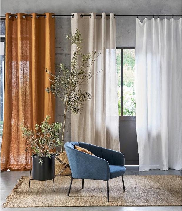 Produktbild La Redoute Interieurs Onega Voilage (220 x 135 cm)