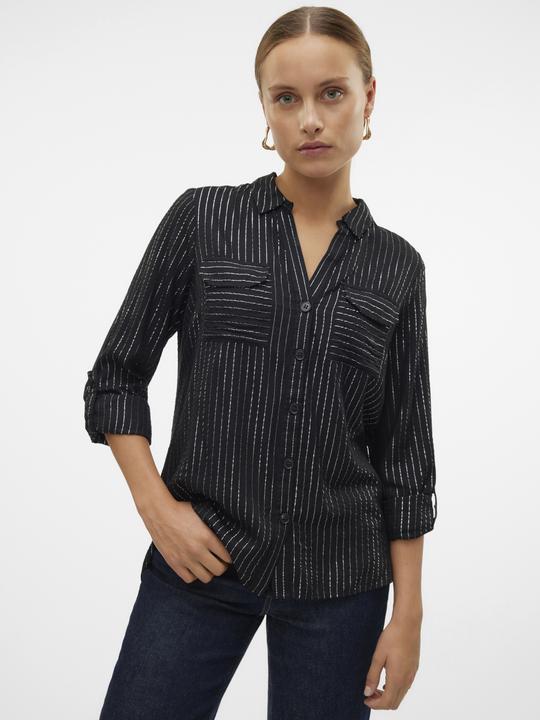 Produktbild Vero Moda VMBUMPY Hemd Hemd (M)