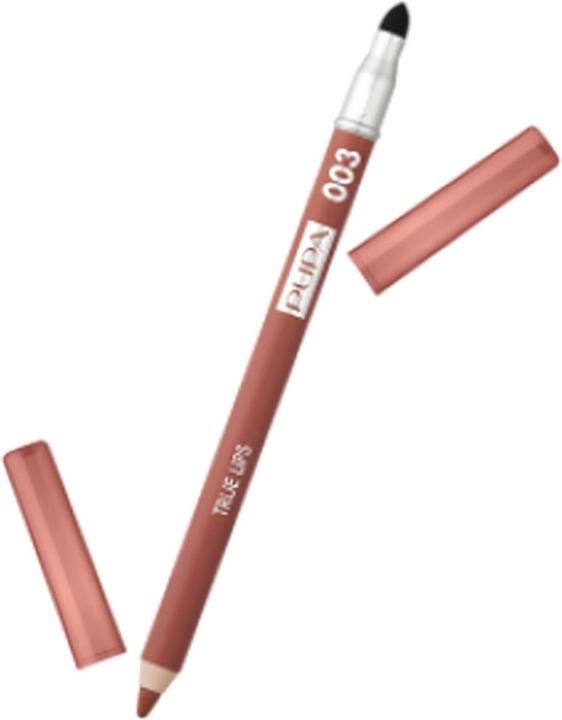 Image du produit Pupa Milano True Lips Crayon contour des Lèvres 003 (003)