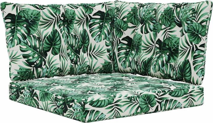 Produktbild vidaXL Sofakissen (80 x 43 cm)