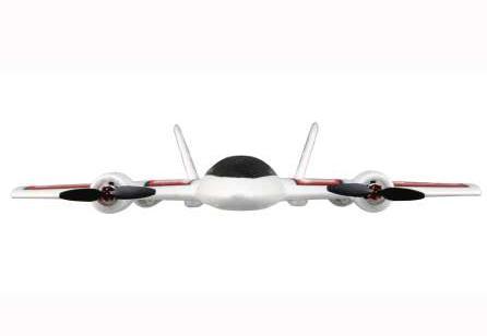 Actual product image E-Flite UMX Ultrix (Multi motor)