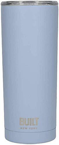 Actual product image Built in a vacuum-insulated 0.6 l yellow thermos (0.60 l)