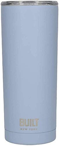 Built dans un thermos jaune de 0,6 l sous vide (0.60 l)