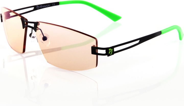 Produktbild Arozzi Gaming Brille Visione VX-600