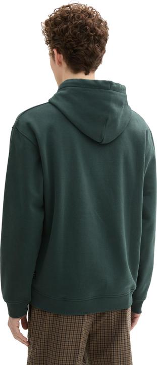 Image du produit Tom Tailor Sweat-shirt en Denim (XXL)