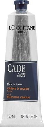 Immagine prodotto L'Occitane Crema da barba Cade (150 ml)