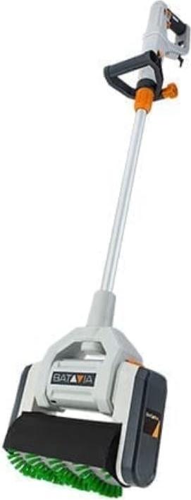 Actual product image Batavia Maxxbrush (Electrical connection)