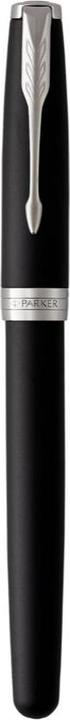 Produktbild Parker Pen Sonnet (Schwarz, 1 x)