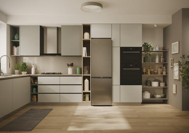 Image du produit Candy CNCQ2T518EX (279 l)