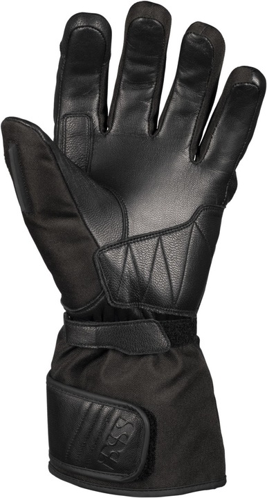 Actual product image iXS Tour LT Heat ST (Men, L)