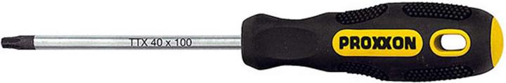 Actual product image Proxxon Flex-Dot TX Screwdriver (TX)