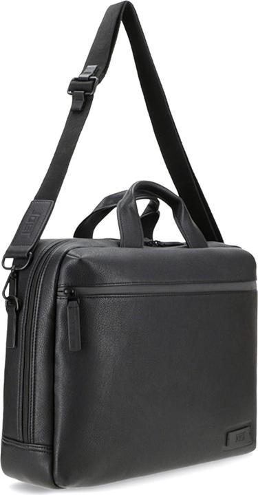 Actual product image Jost Briefcase Riga Business Bag 1 Comp (11.02")