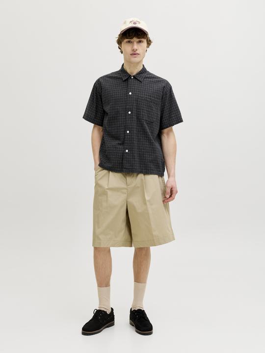 Immagine prodotto Jack & Jones Loose Fit Hemd Hemd (XS)