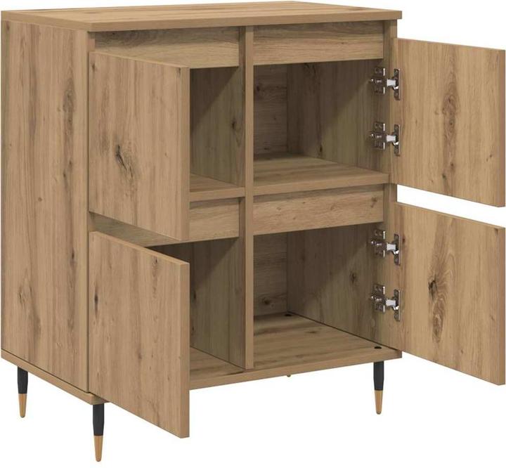 Image du produit vidaXL Modernes Sideboard (60 x 35 x 70 cm)