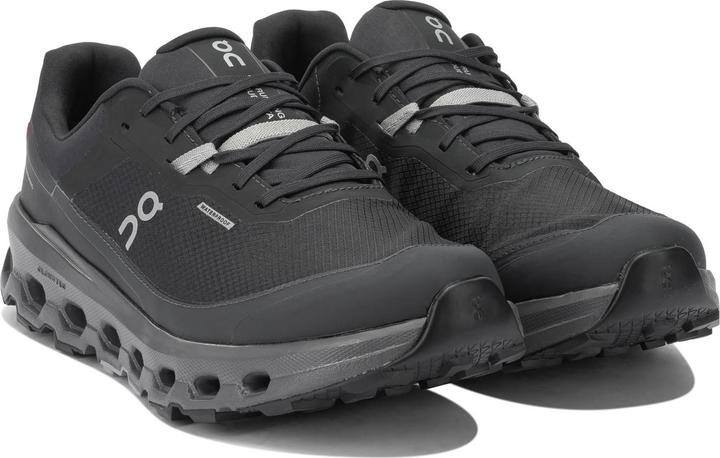 Produktbild On Running On Cloud Vista 2 Wp Black/Eclipse Man (44.5)