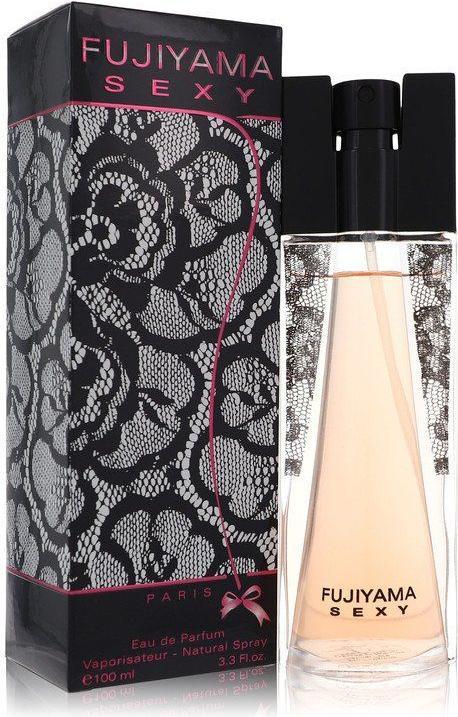 Immagine prodotto Succes De Paris Fujiyama Sexy (Eau de toilette, 100 ml)
