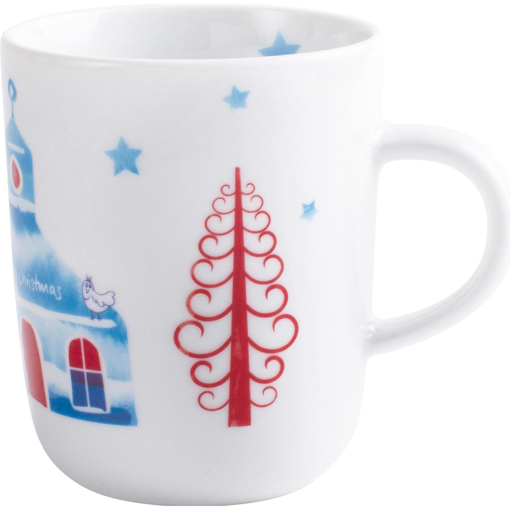 Kahla, Tasse, Pronto Happy Cups Becher (1 x)
