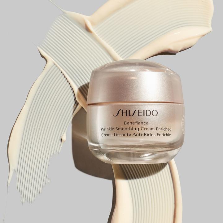 Produktbild Shiseido Wrinkle Smoothing Cream Enriched (75 ml)