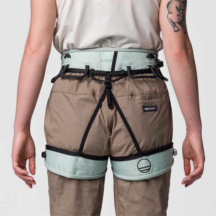 Actual product image Wild Country Women's Session 2.0 (L)