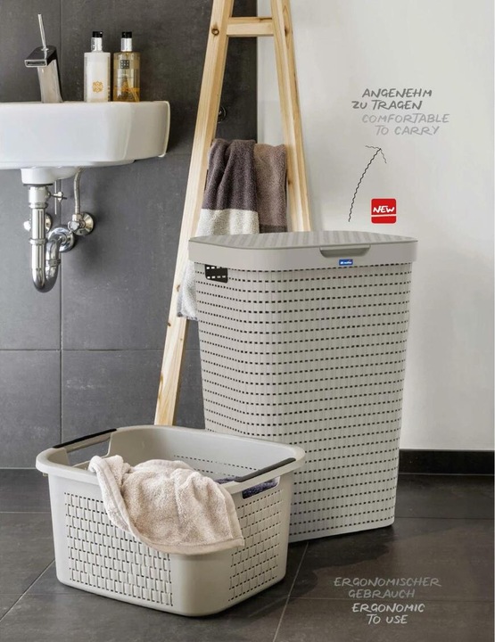 Produktbild Rotho Country (55 l)