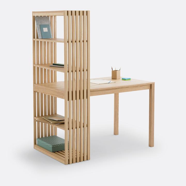 Image du produit La Redoute Interieurs Theonie (70 x 119.5 x 155 cm)