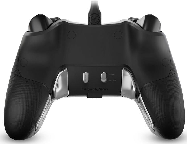 Image du produit Nacon Gaming Contrôleur Revolution X (Xbox Series S, Xbox One S, Xbox One X, Xbox Series X)