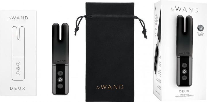 Produktbild Le Wand Deux