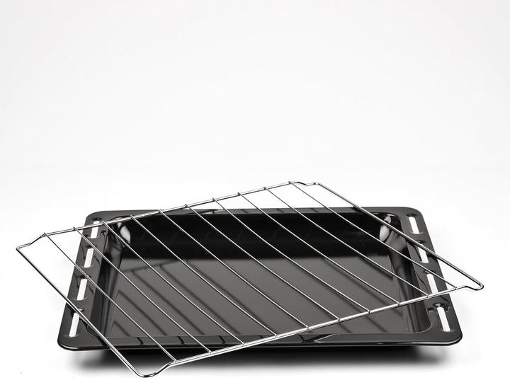Actual product image Girmi Mini oven