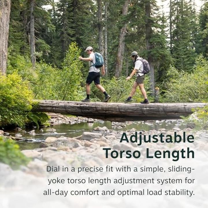 Produktbild Osprey Sportlite 25 Wanderrucksack 49 cm (25 l)