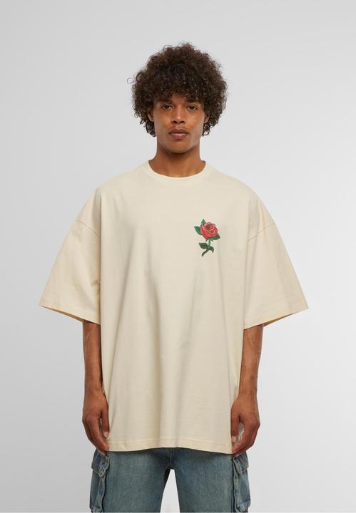 Produktbild Mister Tee MisterTee Rose Huge Tee - 193279 (XL)