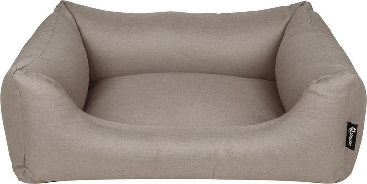 District 70 Classic Box Bed - Hondenmand - Urban Taupe - Medium 80 x 60 cm (Dog)