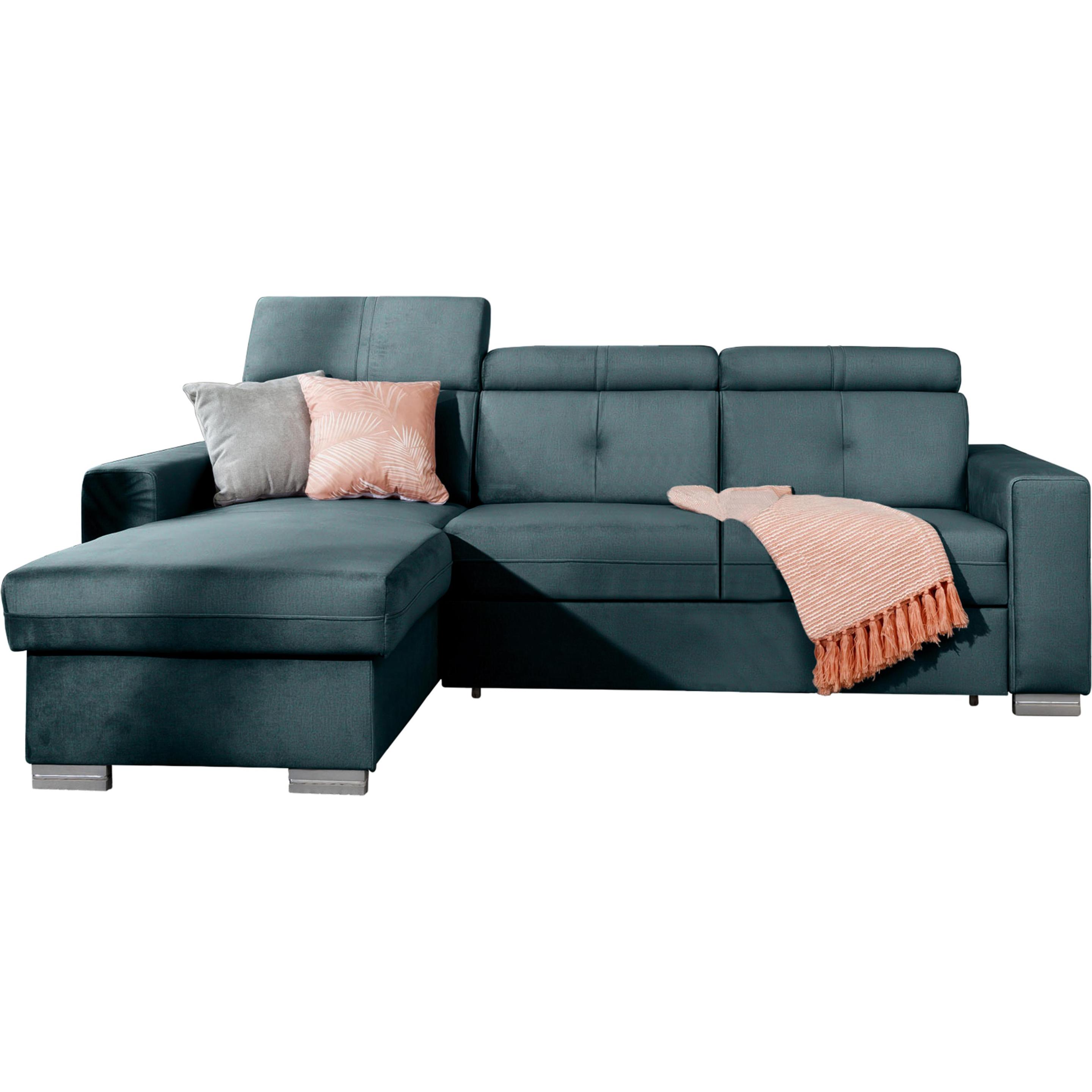 ELTAP, Sofa, Fresia (Ecksofa, 4-Sitzer, Bettsofa)