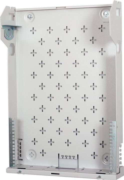 Immagine prodotto Lanview Armadio rack 19" assemblato 3U (3 HE, Rack da 19 pollici)